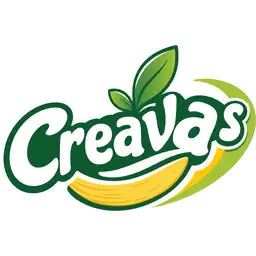 Creavas Logo