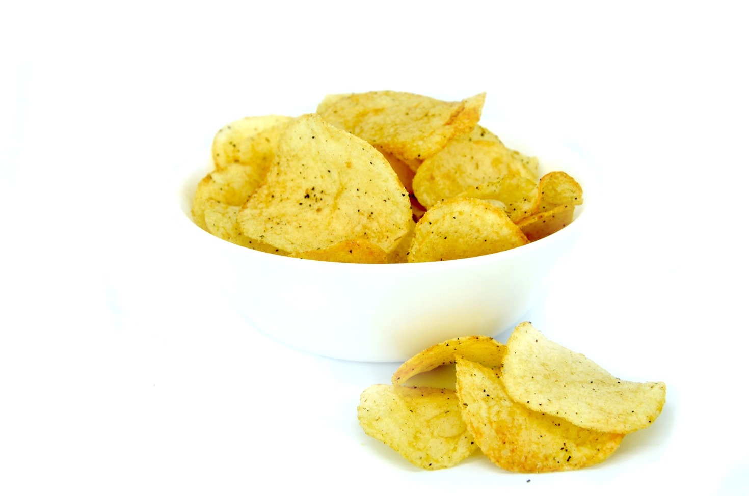 Healthy Snacking Made Simple And Tasty